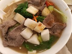 -玲又珑美食(盘福路店)