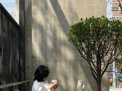 环境不错-大小咖啡 BigSmallCoffee(麦子店)