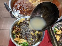 -凤张螺蛳粉·爽口粉(跃进路总店)