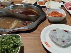 -傣妹火锅(南京东路一店)