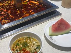 -小牛叔鲜切牛肉·火锅·烤肉自助(公济桥路店)