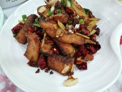 -虎虎龙虾大排档(双井店)