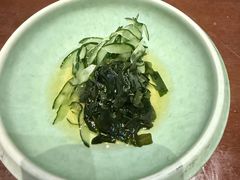 -九洲喜来登酒店湖月日餐厅