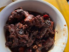 -如意香辣鸡架(总店)