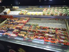 -争鲜回转寿司(金桥家乐福店)