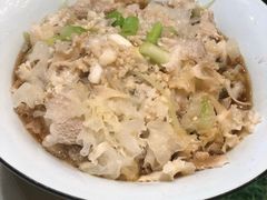 -绿杨春·淮扬宴(庐山路店)