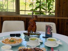-绿雅居原生态农庄(小涌店)