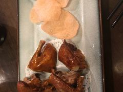 -新旺茶餐厅(嘉里城店)