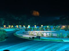 -鼎盛王朝康熙大典实景演出