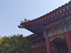 -华清宫景区