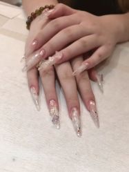 -LynLyn琳林美甲美睫