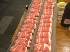 -乐宴·老北京铜火锅(八卦岭店)