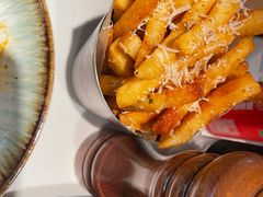 -Bistro Wang 牛排馆