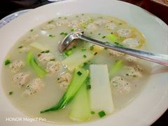 -邢家锅贴老店·非遗·开封菜(金明广场店)