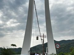 -酒仙湖景区