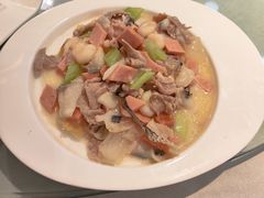 -三元宾馆-中餐厅