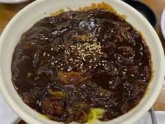 韩式炸酱面-多宾韩国料理(学衡路店)