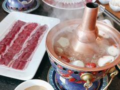 -南门涮肉(上海二店)