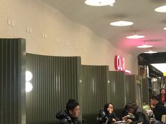 大堂-OUR Bakery(SKP-S店)