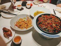 -好食上(喜盈门.范城店)