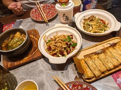 -山四砂锅(太原钟楼街店)