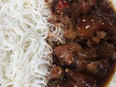 -贤花饭店(凯德店)