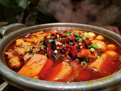 -眉州东坡·川菜(川沙百联店)