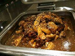 -蜻蜓逐宴全日制西餐厅I古北水镇大酒店