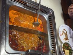 -重庆高老九火锅(万象城店)