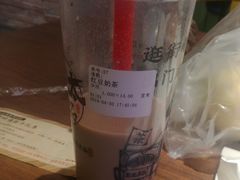 -茶太良品·北京特色茶饮(西站食宝街店)