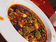 -潮名荟潮州菜馆(祈福缤纷世界店)
