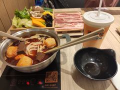 -吉野家(学院路店)