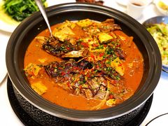 -乾隆美食·本帮菜(黄河路店)