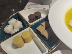 -鸭王烤鸭店(三里河店)