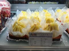 -檬舒舒MonChouChou(久光百货店)
