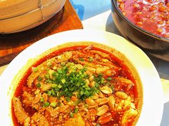 口水鸡-荣小馆(临海世纪花城店)