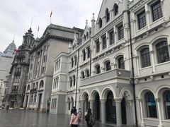 -YUE·6·西式融合餐厅(外滩六号店)