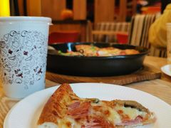 -尊宝比萨(泉州安溪店)