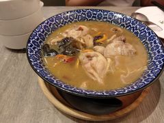 -亚苏尔 澳门菜(元朗店)