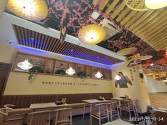 -大话小腰(鸟巢店)
