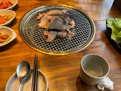 -牛人·雪花牛·木炭烤肉(昆山陆家店)