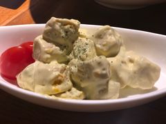 -万藏·荞麦酒房BANKURA JAPANESE SOBA KITCHEN(长乐路店)