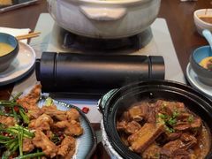 -金龙·打边炉(武进路店)