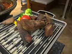 -菊上料理(蜀山银泰百货店)