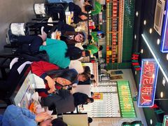 -澳门陈光记烧味饭店(万象城店)