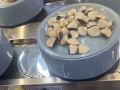 -大橘元自助回转火锅(天河新天地店)