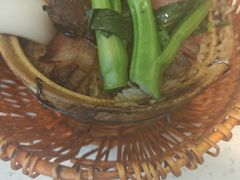 -肥仔文澳门猪骨煲(南京西路店)