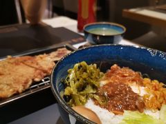 -馔豚·台北菜专门店(深圳湾万象城店)