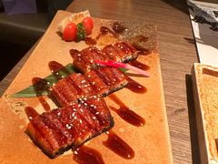 -玉川屋创意日料(北美新天地店)