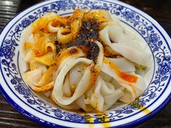 -刘家陕西面庄(丰乐中路店)